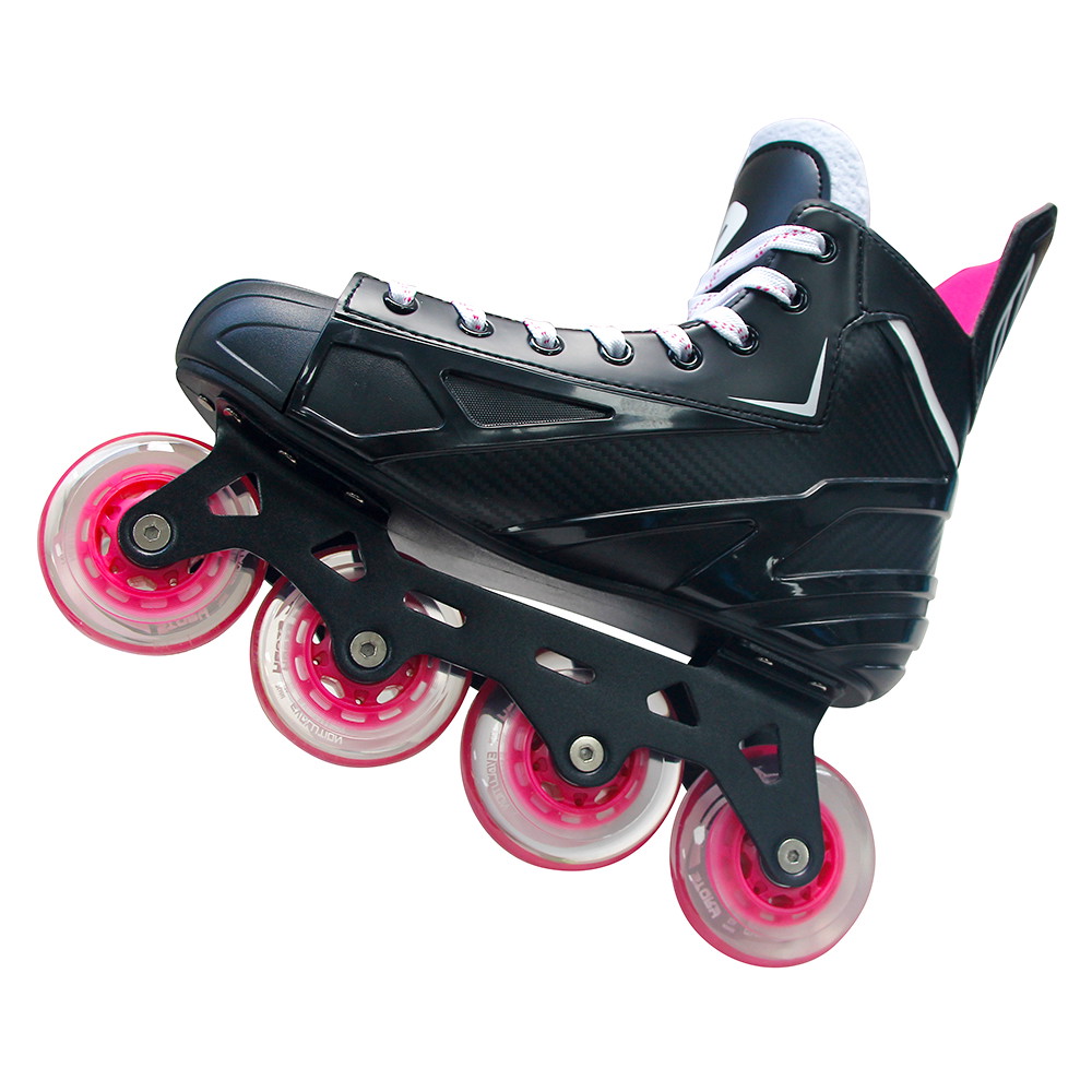 Story Compact Mission Pattini in Linea da Hockey