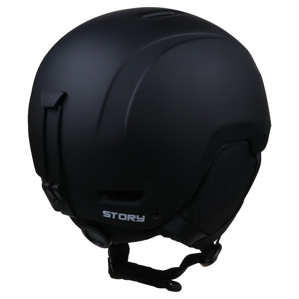 Story Peak Casco da Sci Certificato