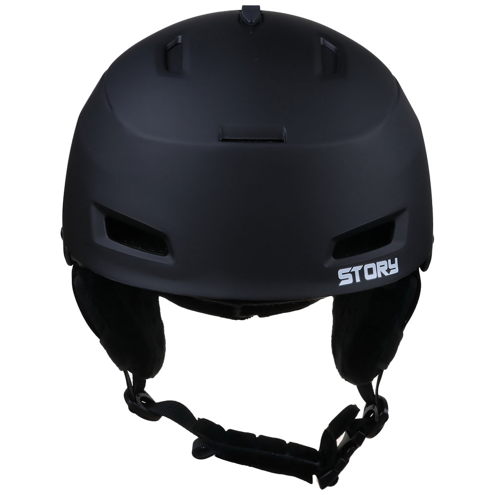 Story Peak Casco da Sci Certificato