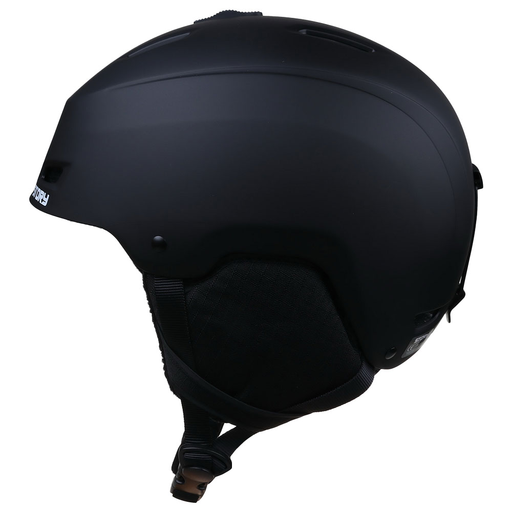Story Peak Casco da Sci Certificato