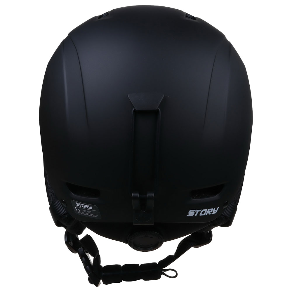 Story Peak Casco da Sci Certificato