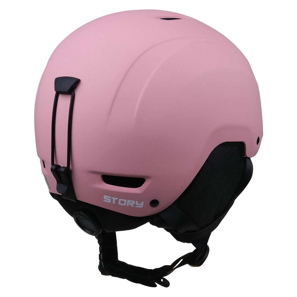 Story Peak Casco da Sci Certificato