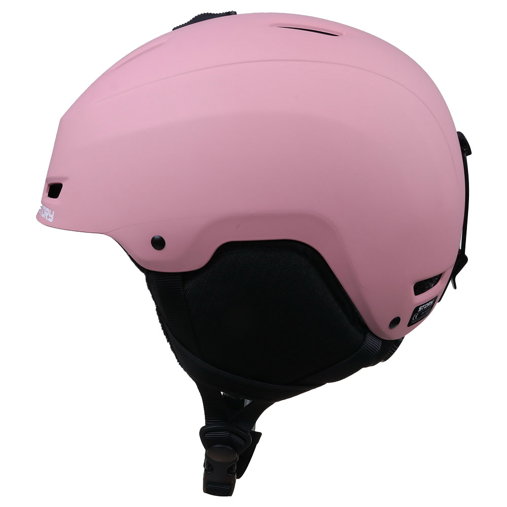 Story Peak Casco da Sci Certificato