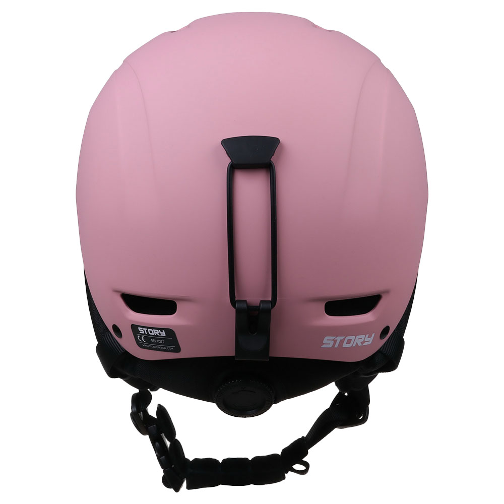 Story Peak Casco da Sci Certificato
