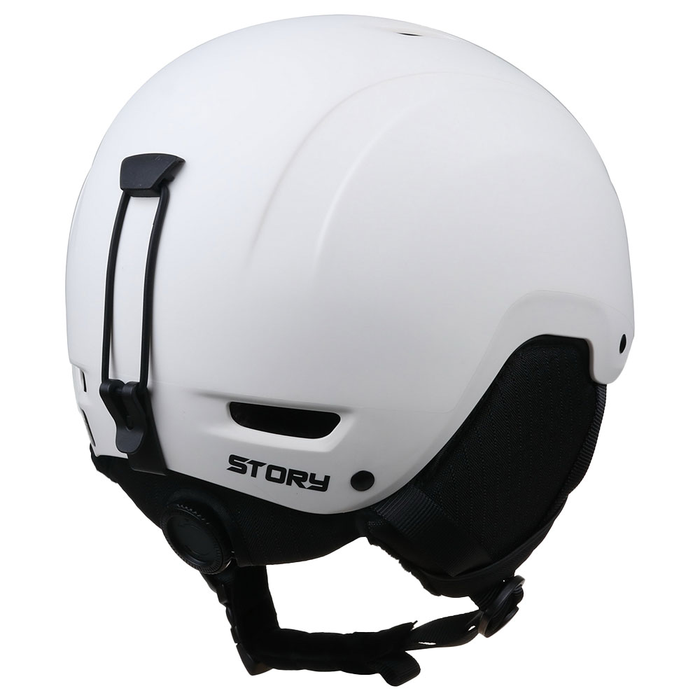 Story Peak Casco da Sci Certificato