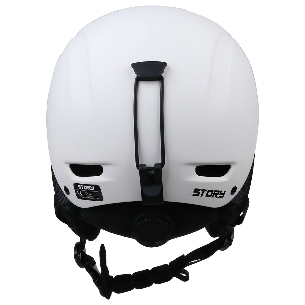 Story Peak Casco da Sci Certificato