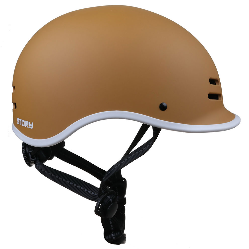 Casco certificato Story Retro