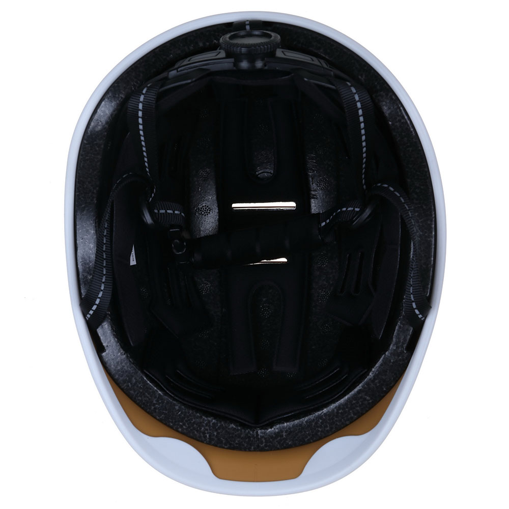 Casco certificato Story Retro