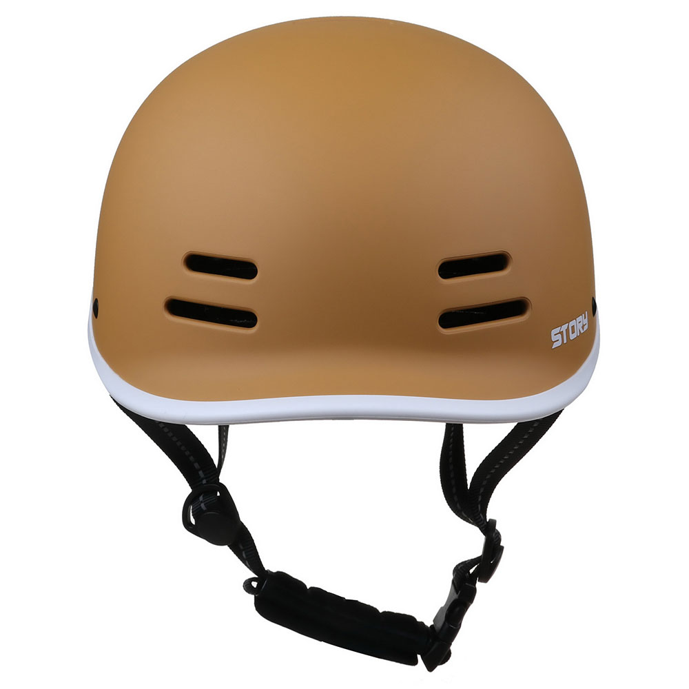 Casco certificato Story Retro
