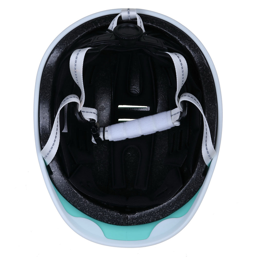 Casco certificato Story Retro