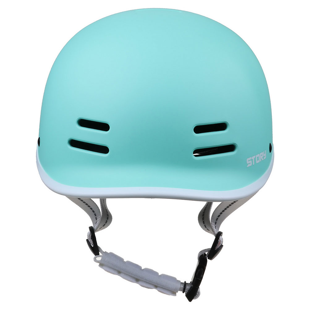 Casco certificato Story Retro