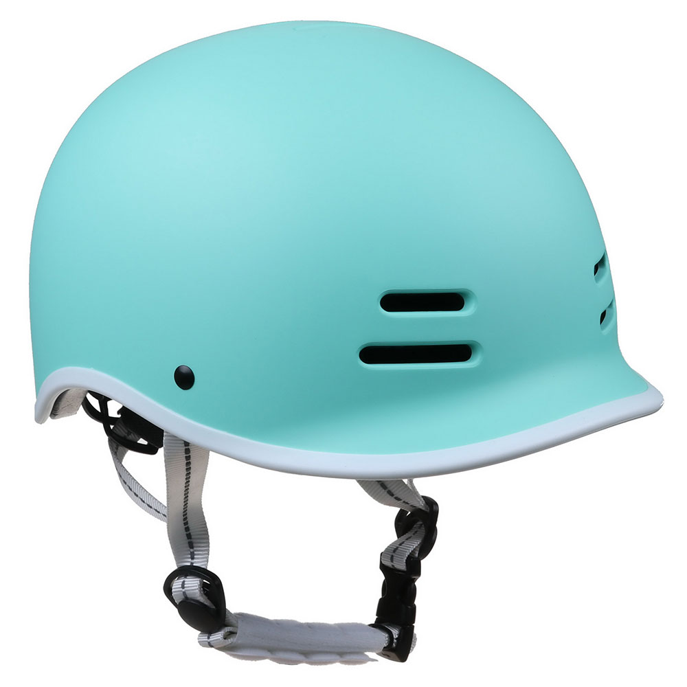 Casco certificato Story Retro