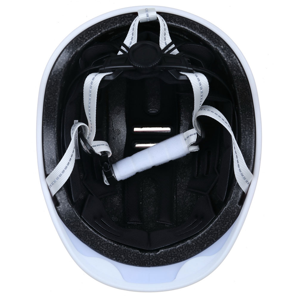 Casco certificato Story Retro