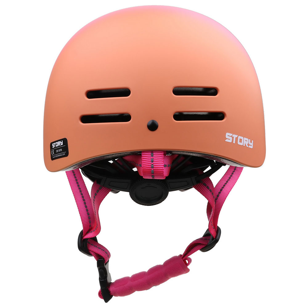 Casco certificato Story Retro