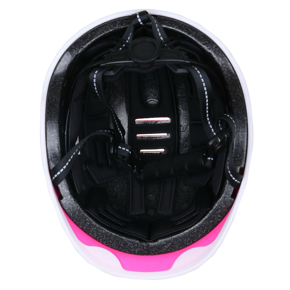Casco certificato Story Retro