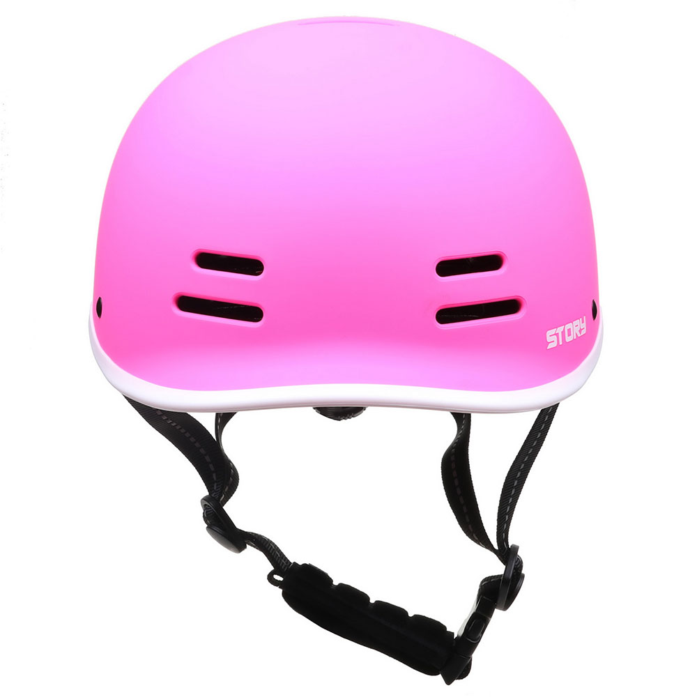 Casco certificato Story Retro
