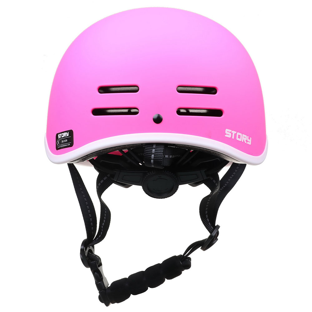 Casco certificato Story Retro