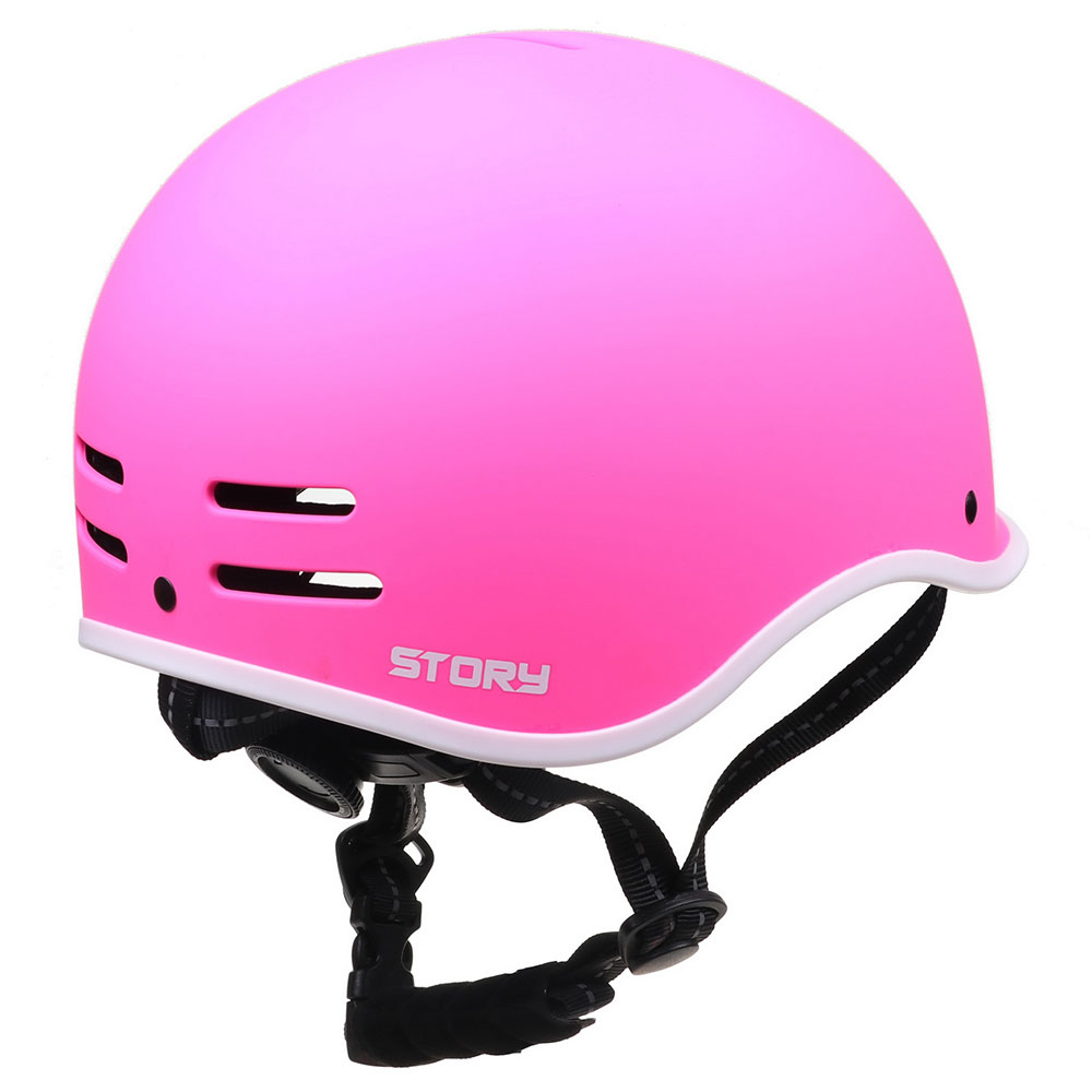 Casco certificato Story Retro