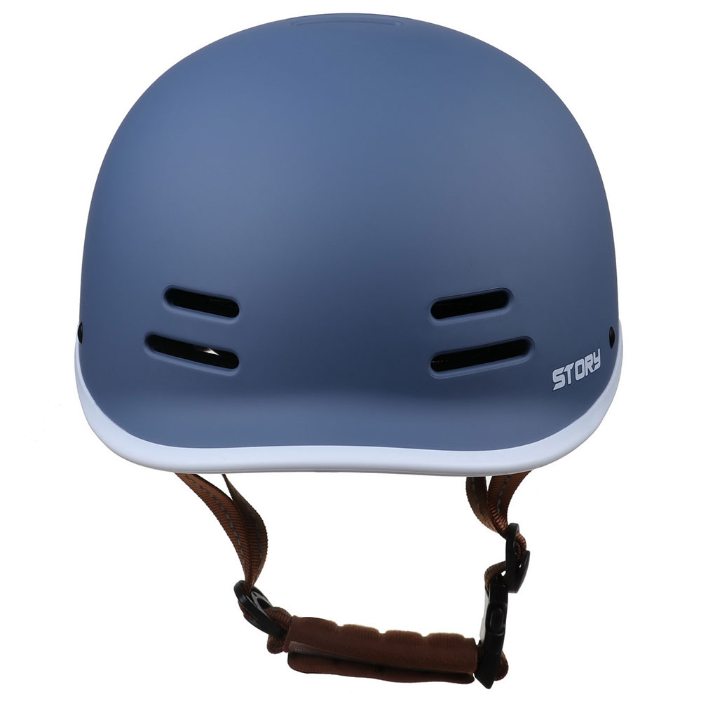 Casco certificato Story Retro