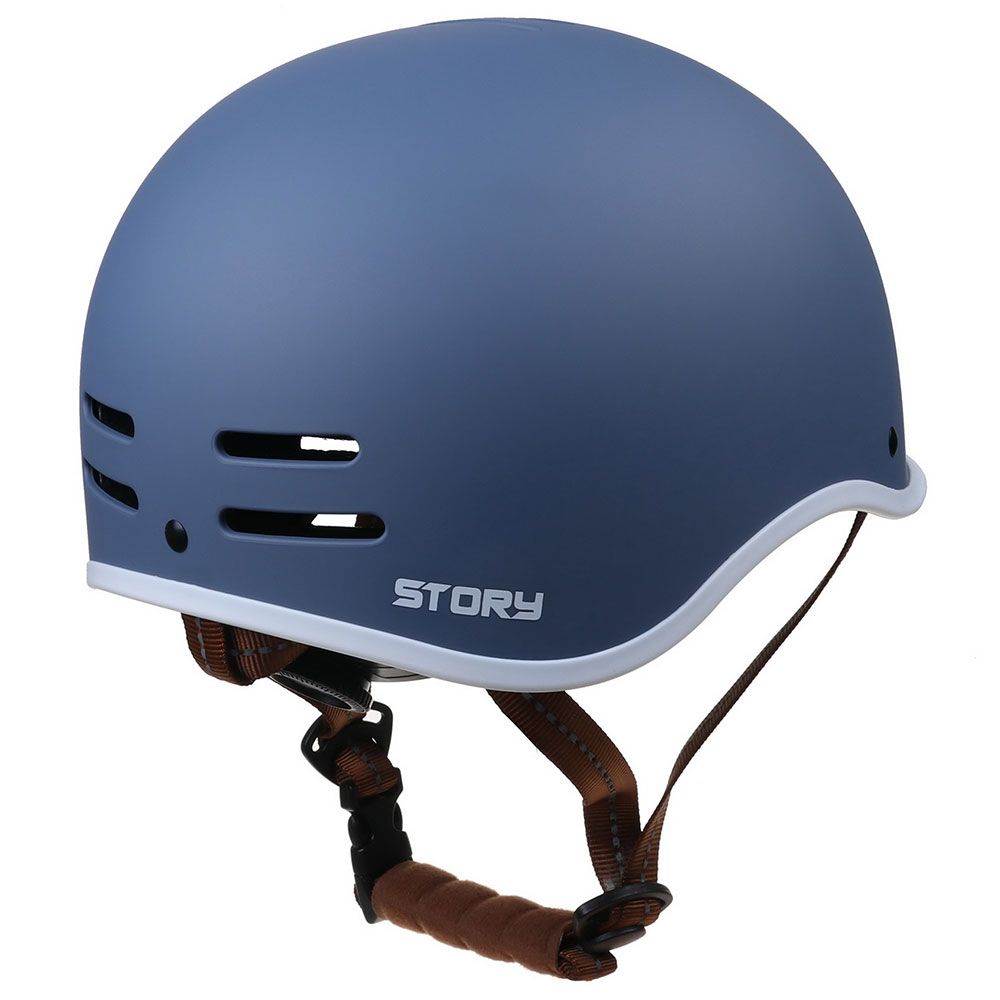 Casco certificato Story Retro