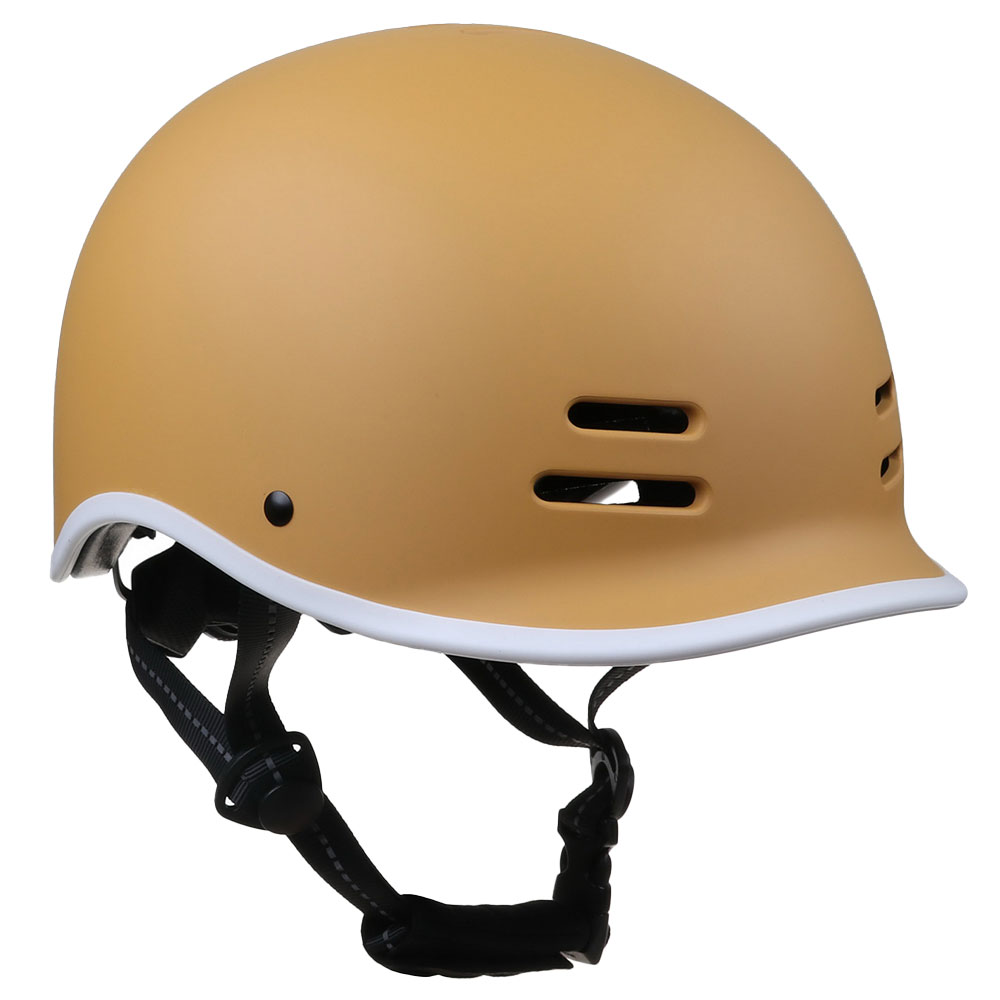 Casco certificato Story Retro