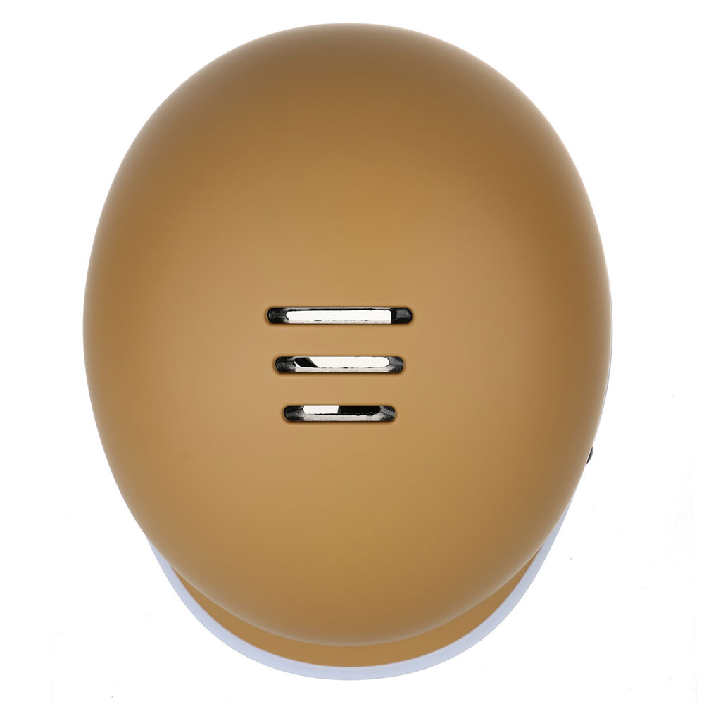 Casco certificato Story Retro