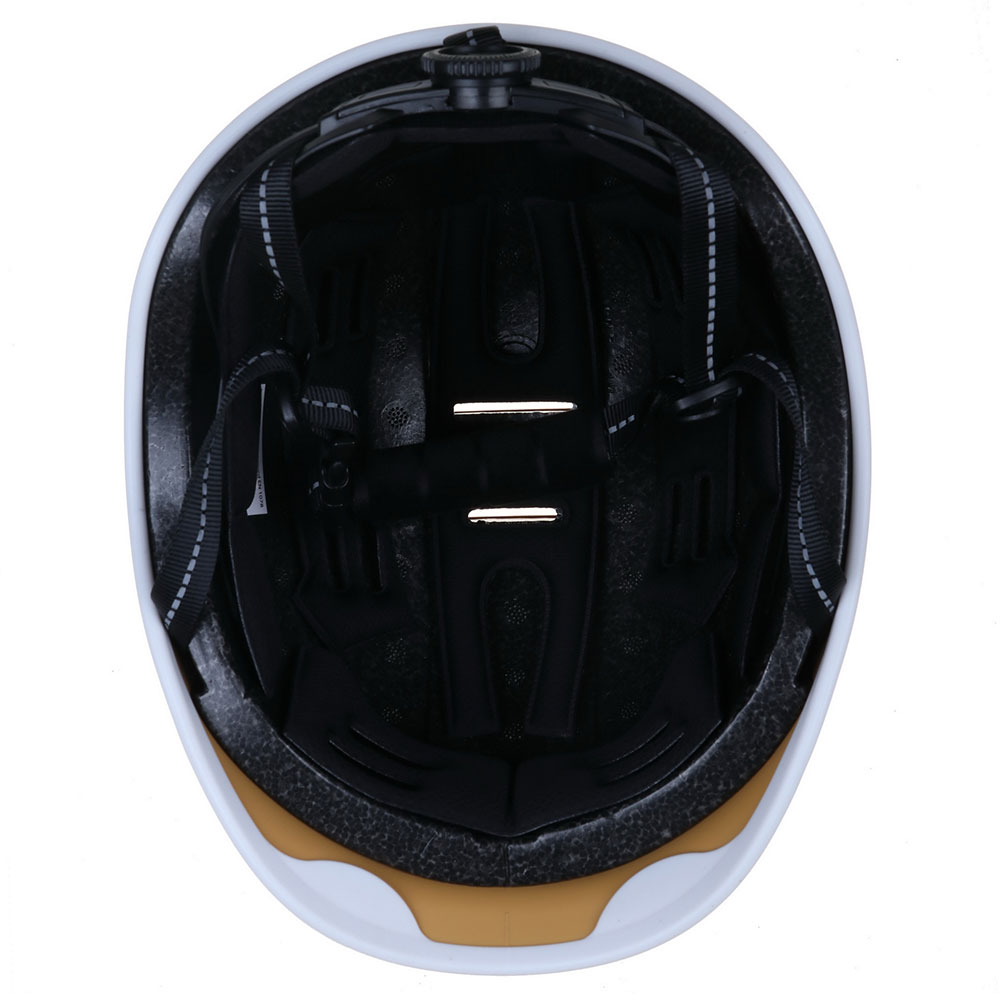 Casco certificato Story Retro