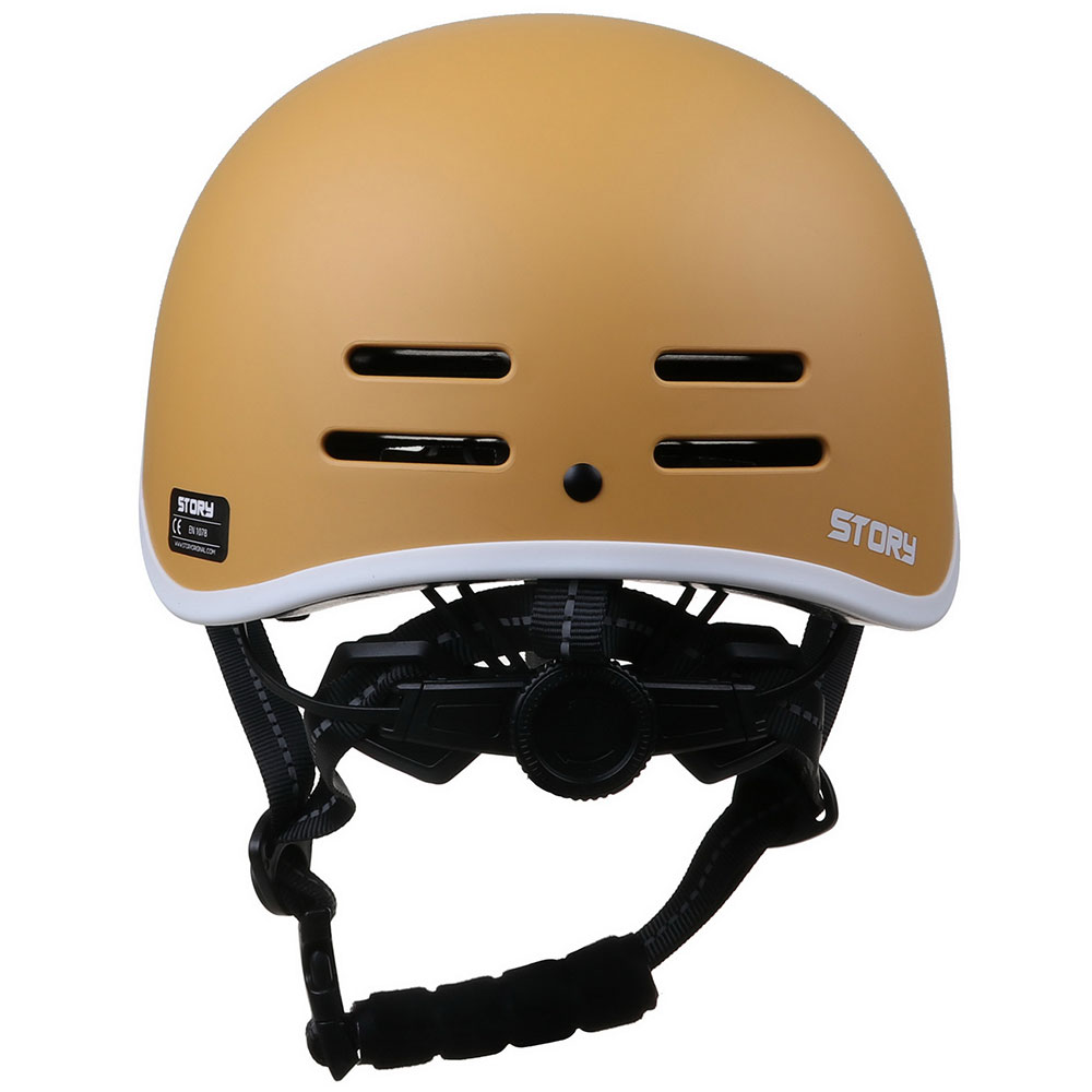 Casco certificato Story Retro