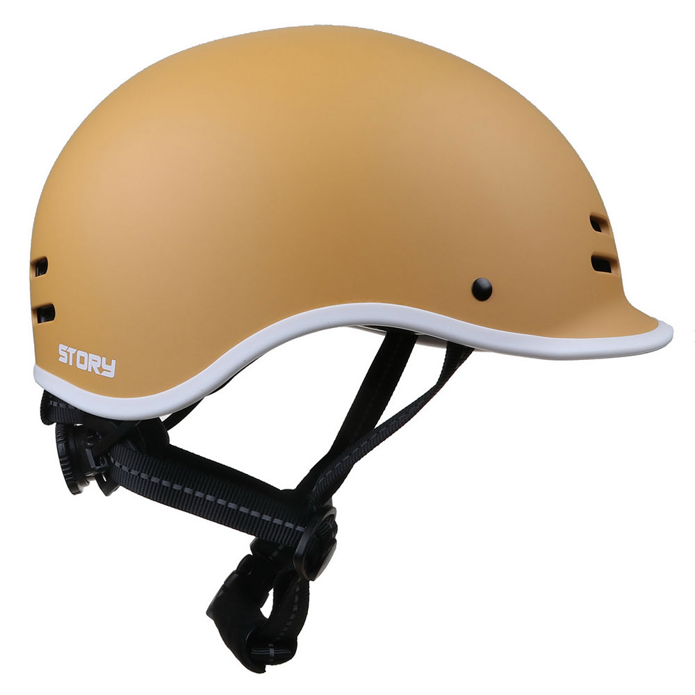 Casco certificato Story Retro