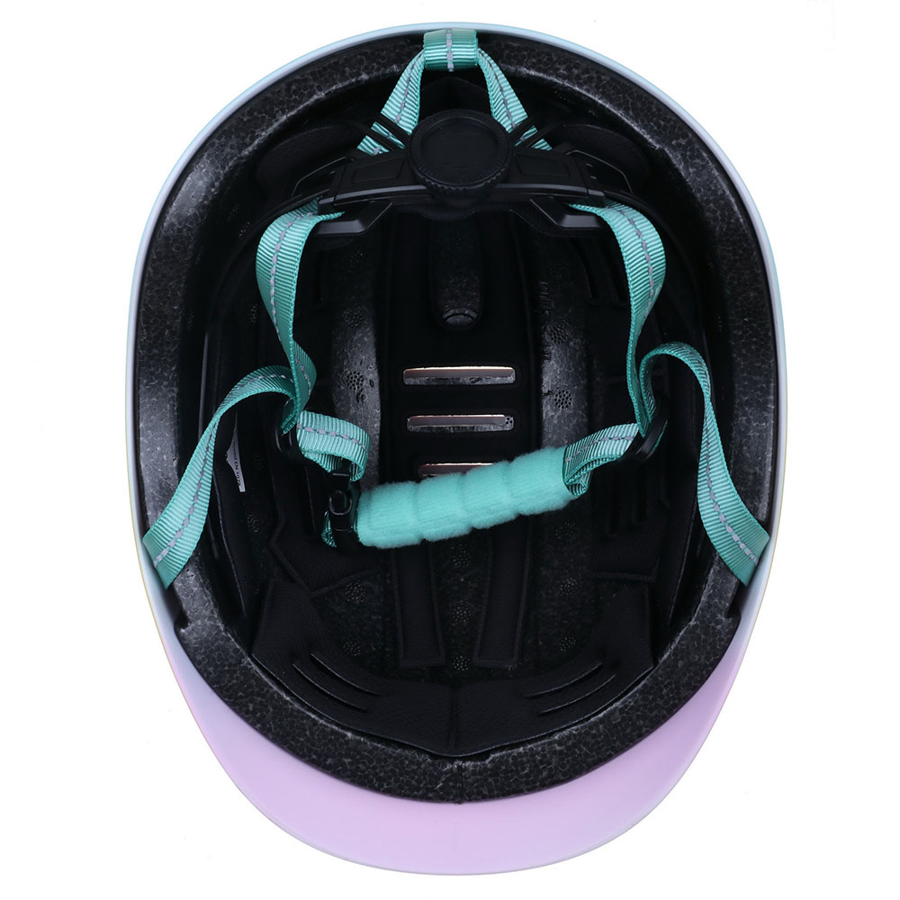 Casco certificato Story Retro
