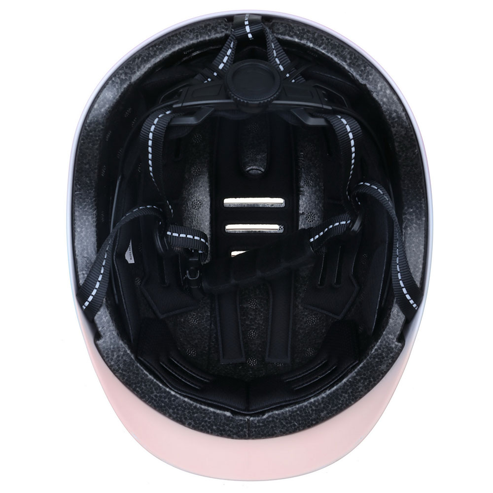Casco certificato Story Retro