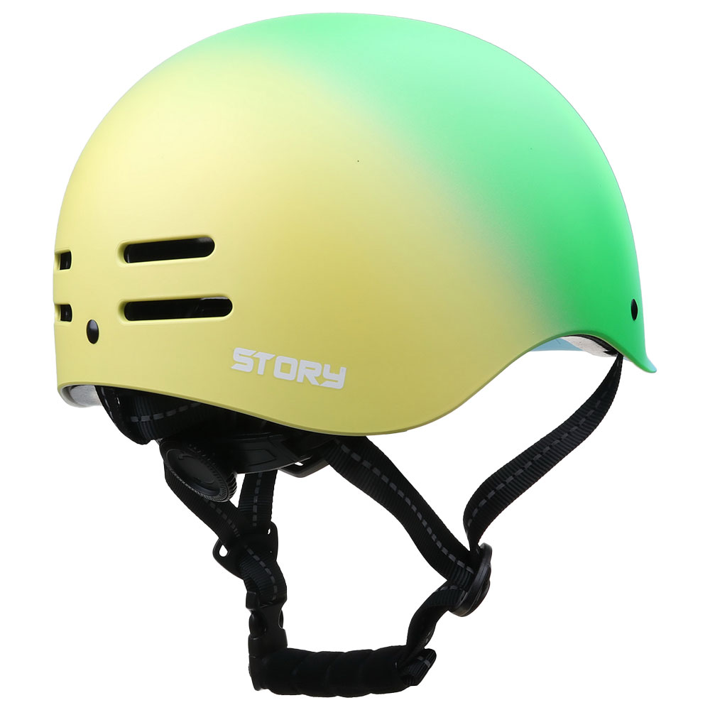 Casco certificato Story Retro