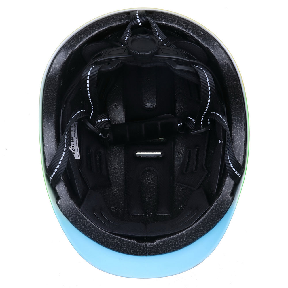 Casco certificato Story Retro