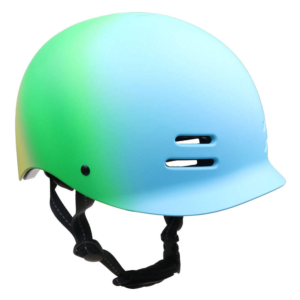 Casco certificato Story Retro