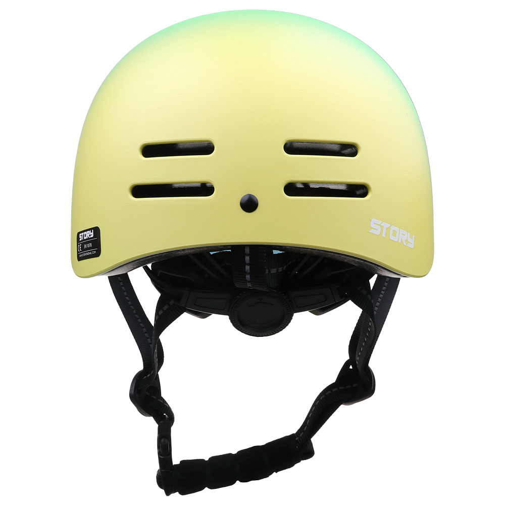 Casco certificato Story Retro