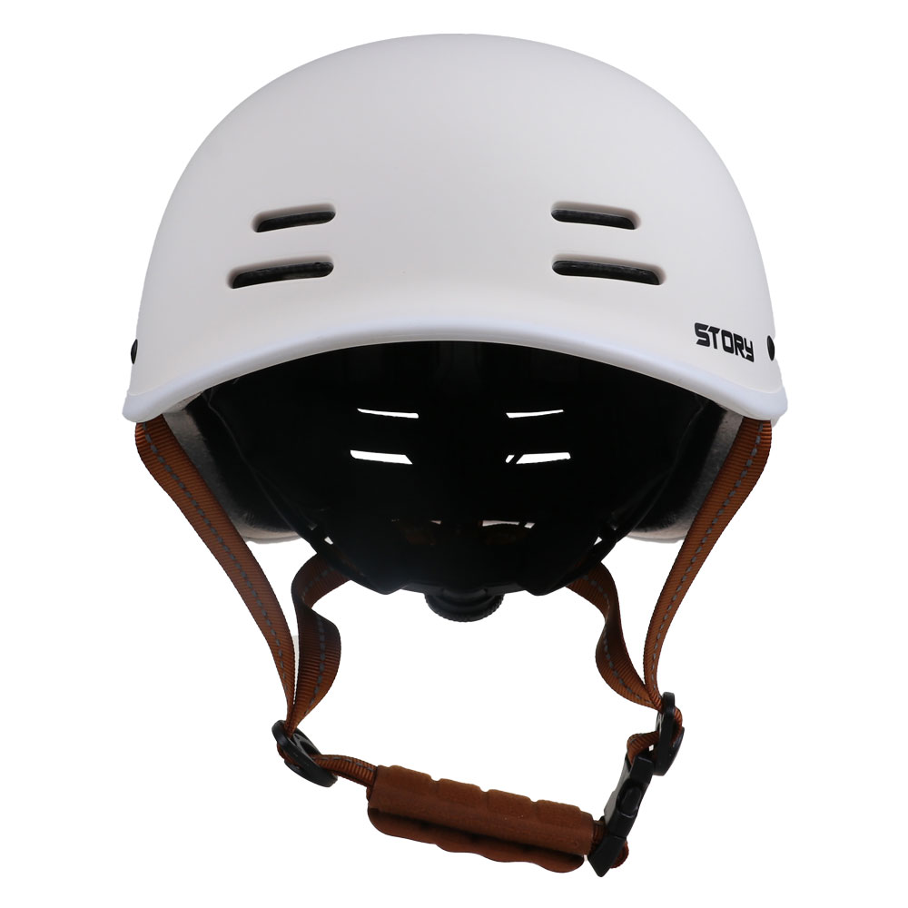 Casco certificato Story Retro