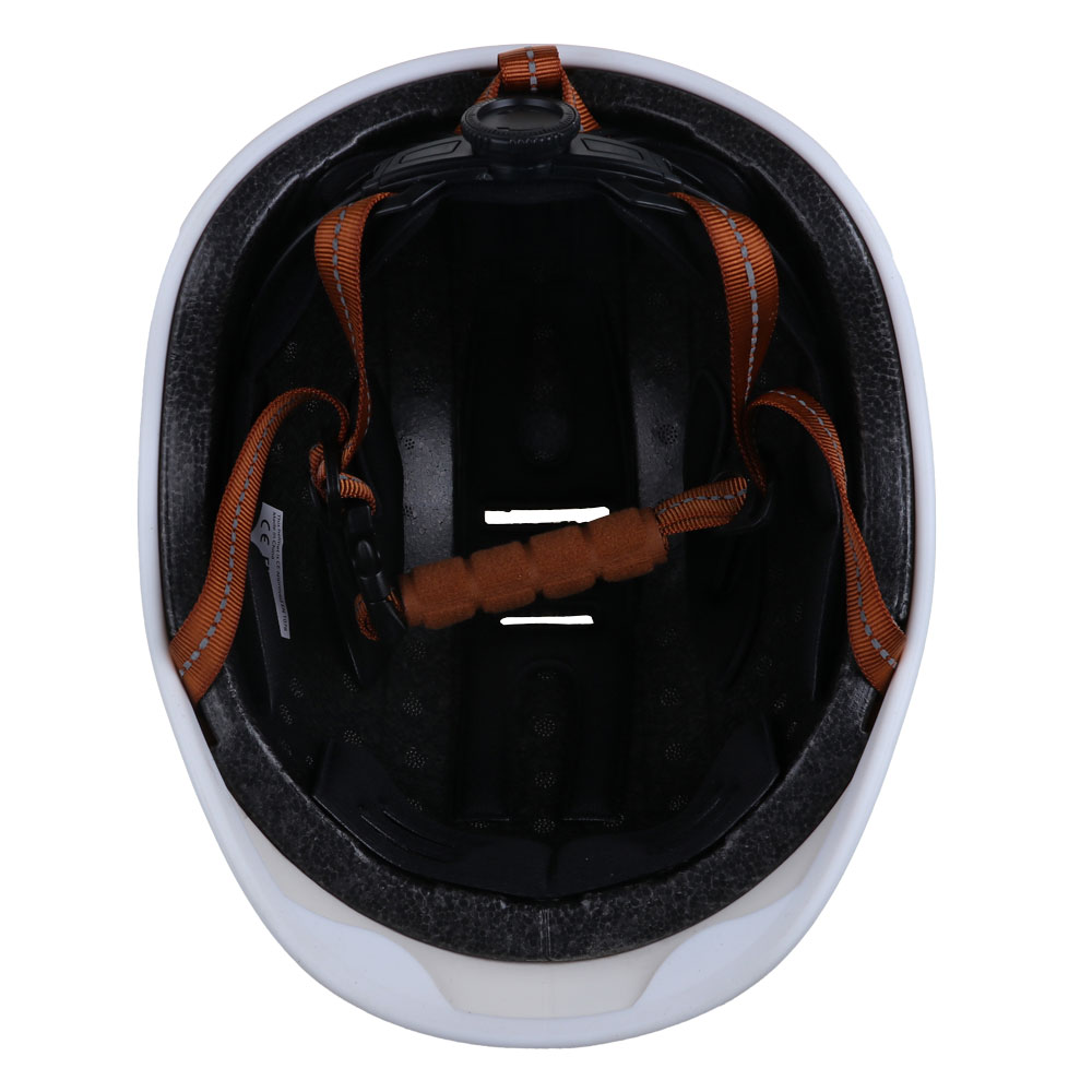 Casco certificato Story Retro