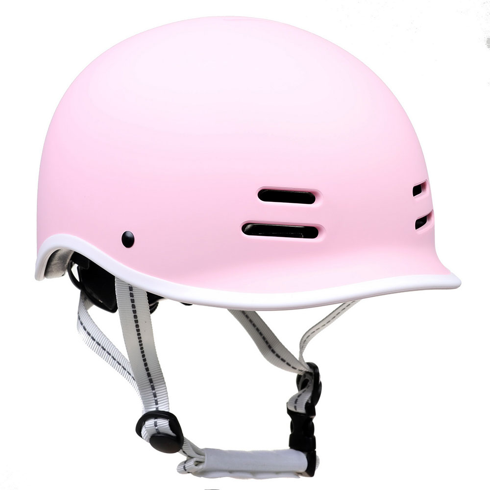 Casco certificato Story Retro