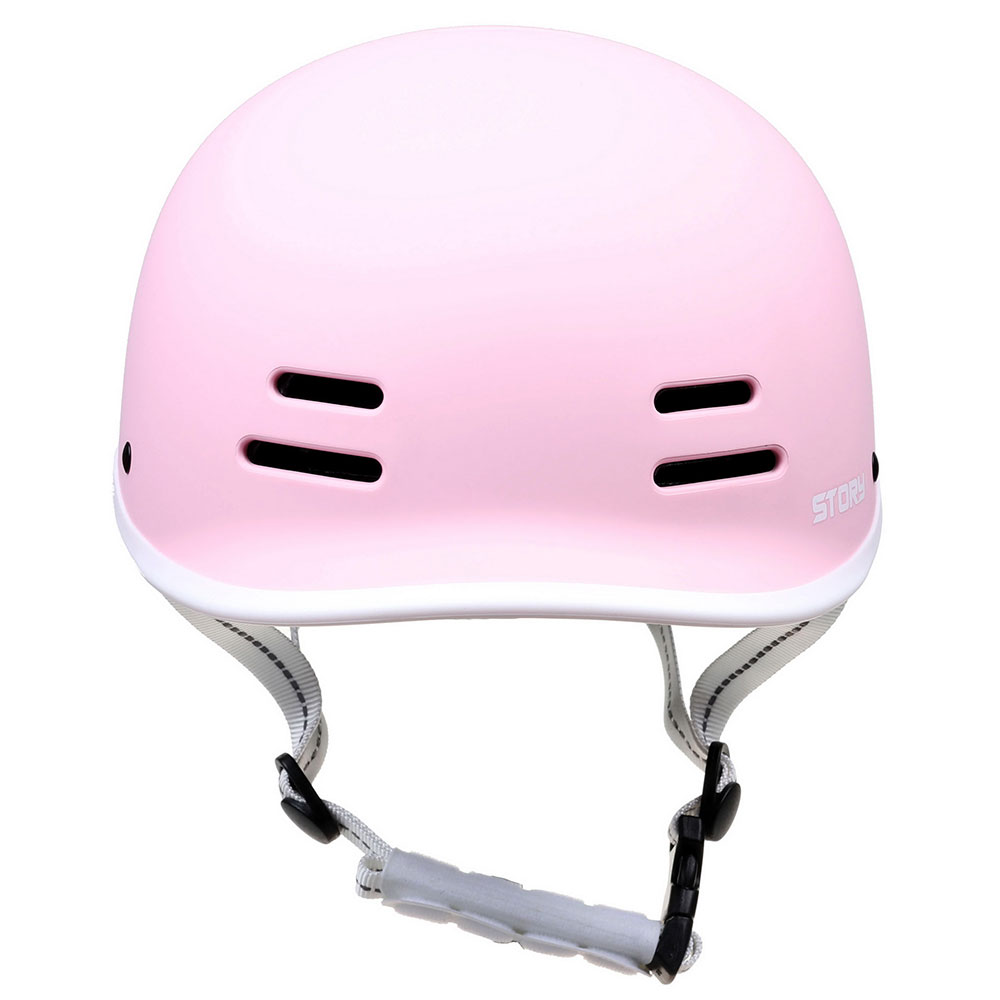 Casco certificato Story Retro