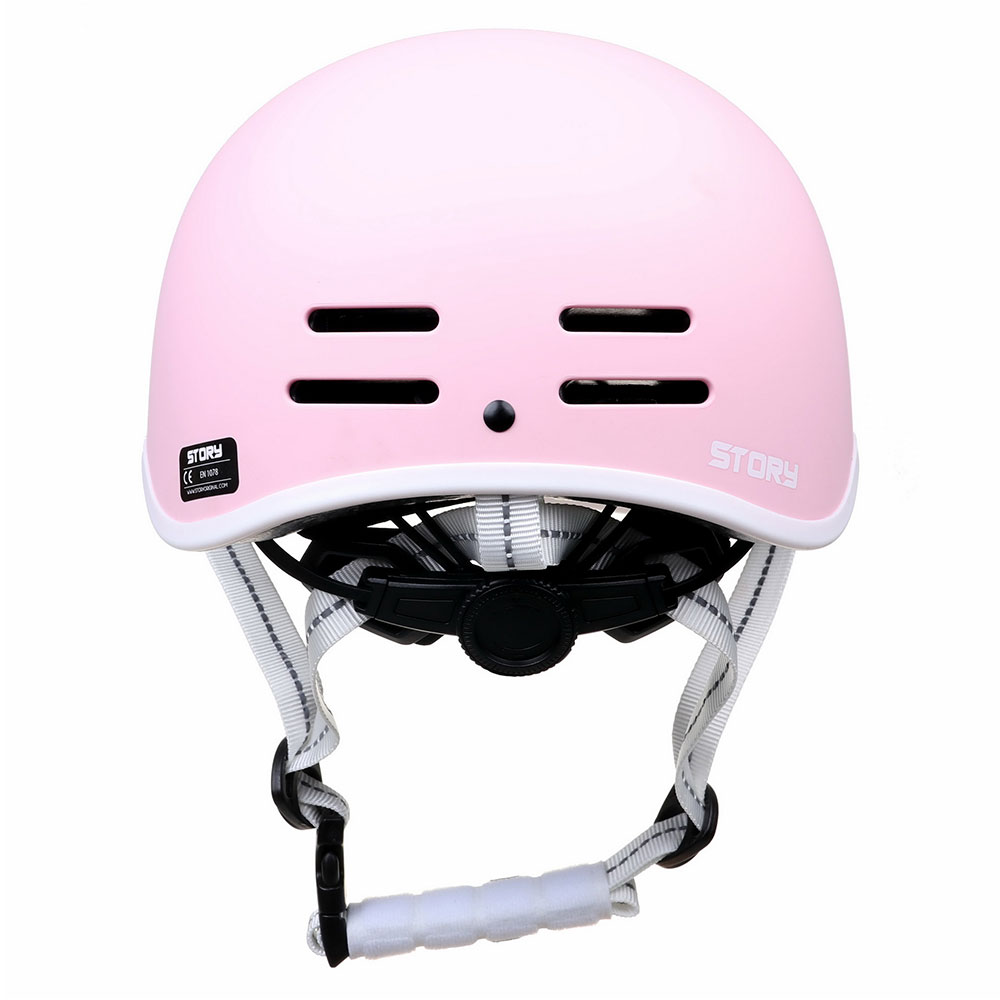 Casco certificato Story Retro