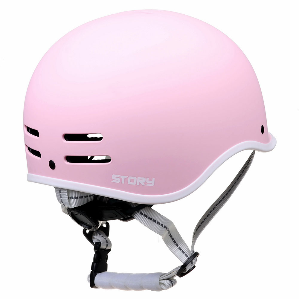 Casco certificato Story Retro