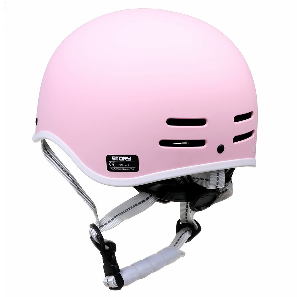 Casco certificato Story Retro