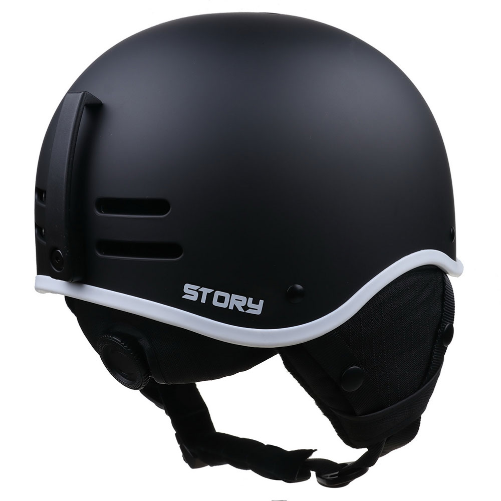 Story Retro Casco Sportivo Certificato