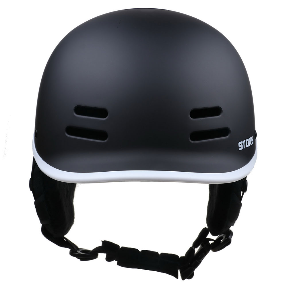 Story Retro Casco Sportivo Certificato