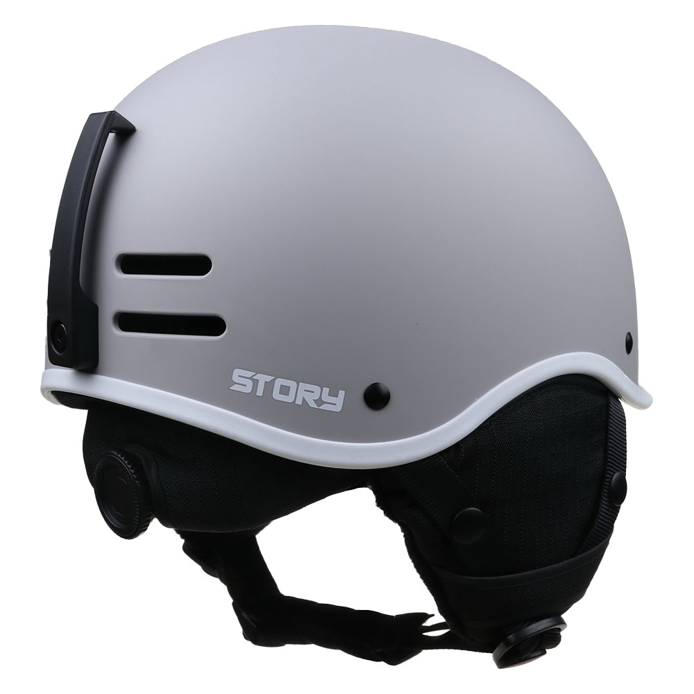 Story Retro Casco Sportivo Certificato
