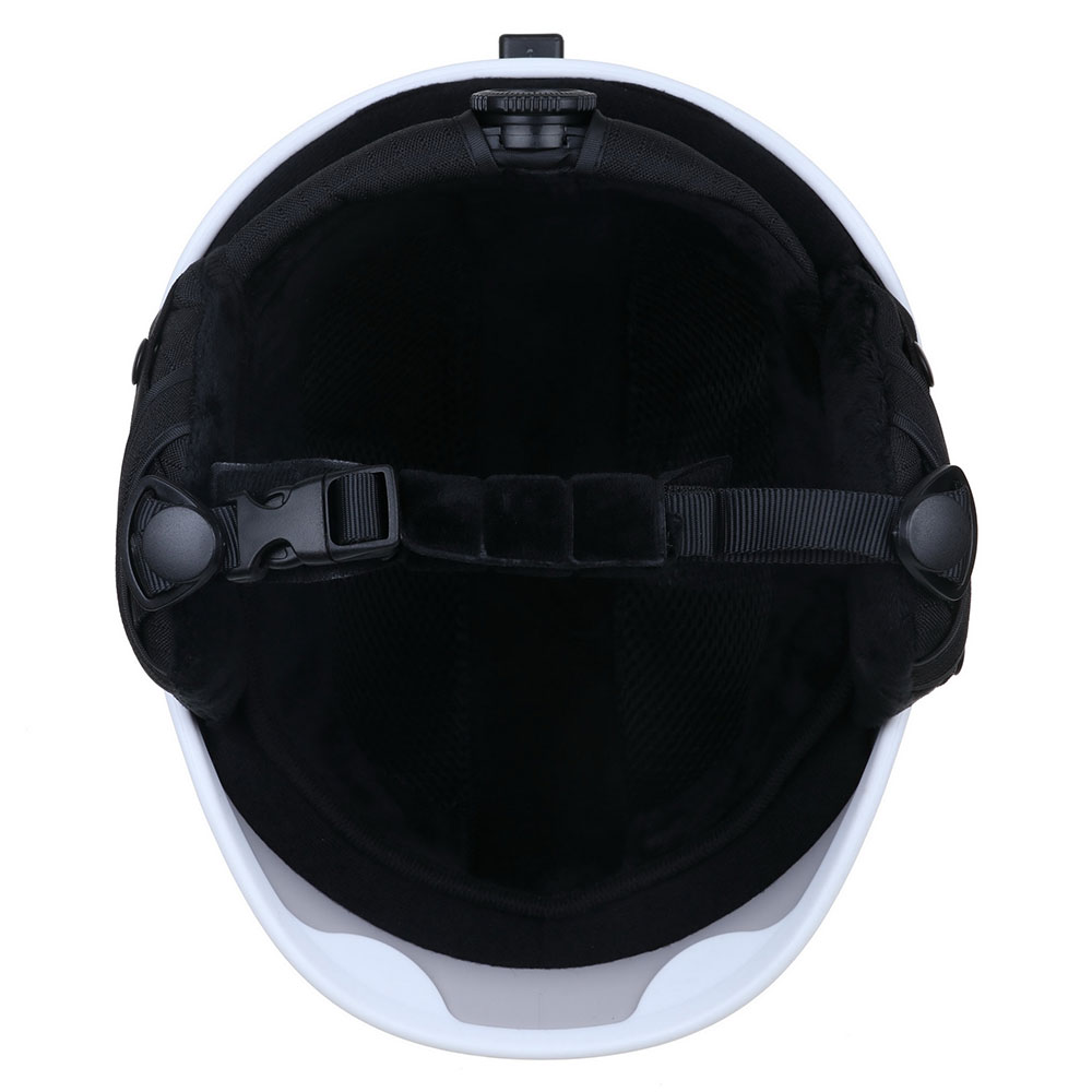 Story Retro Casco Sportivo Certificato