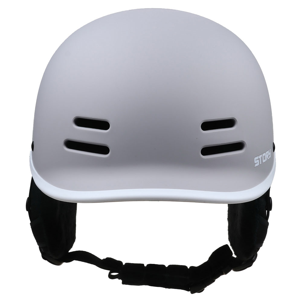 Story Retro Casco Sportivo Certificato