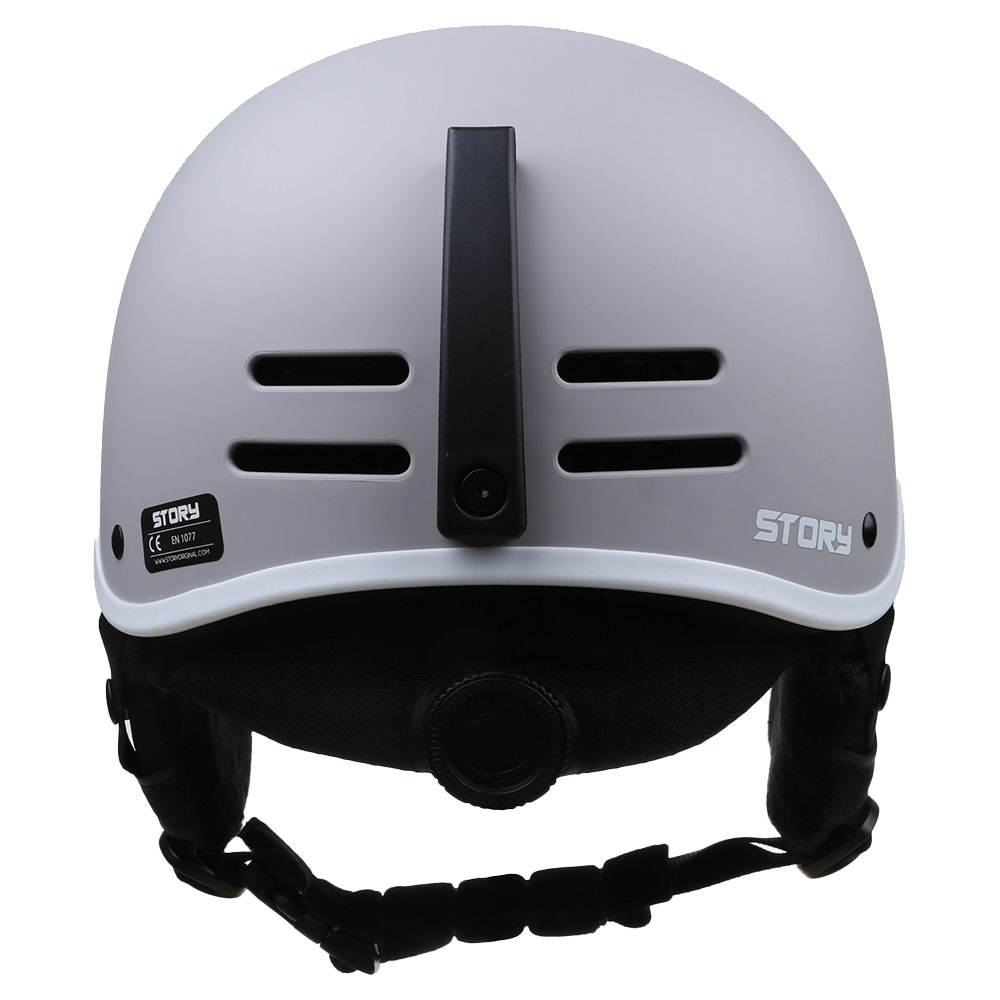 Story Retro Casco Sportivo Certificato