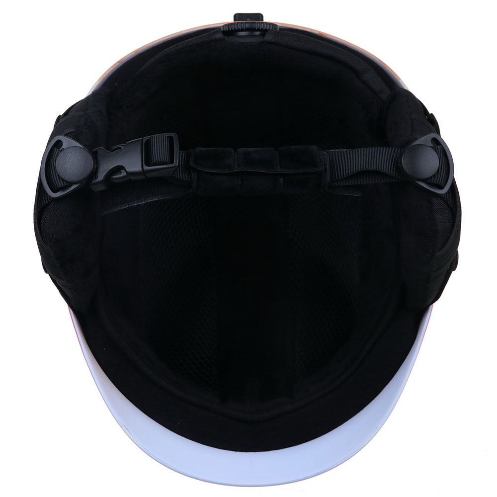 Story Retro Casco Sportivo Certificato