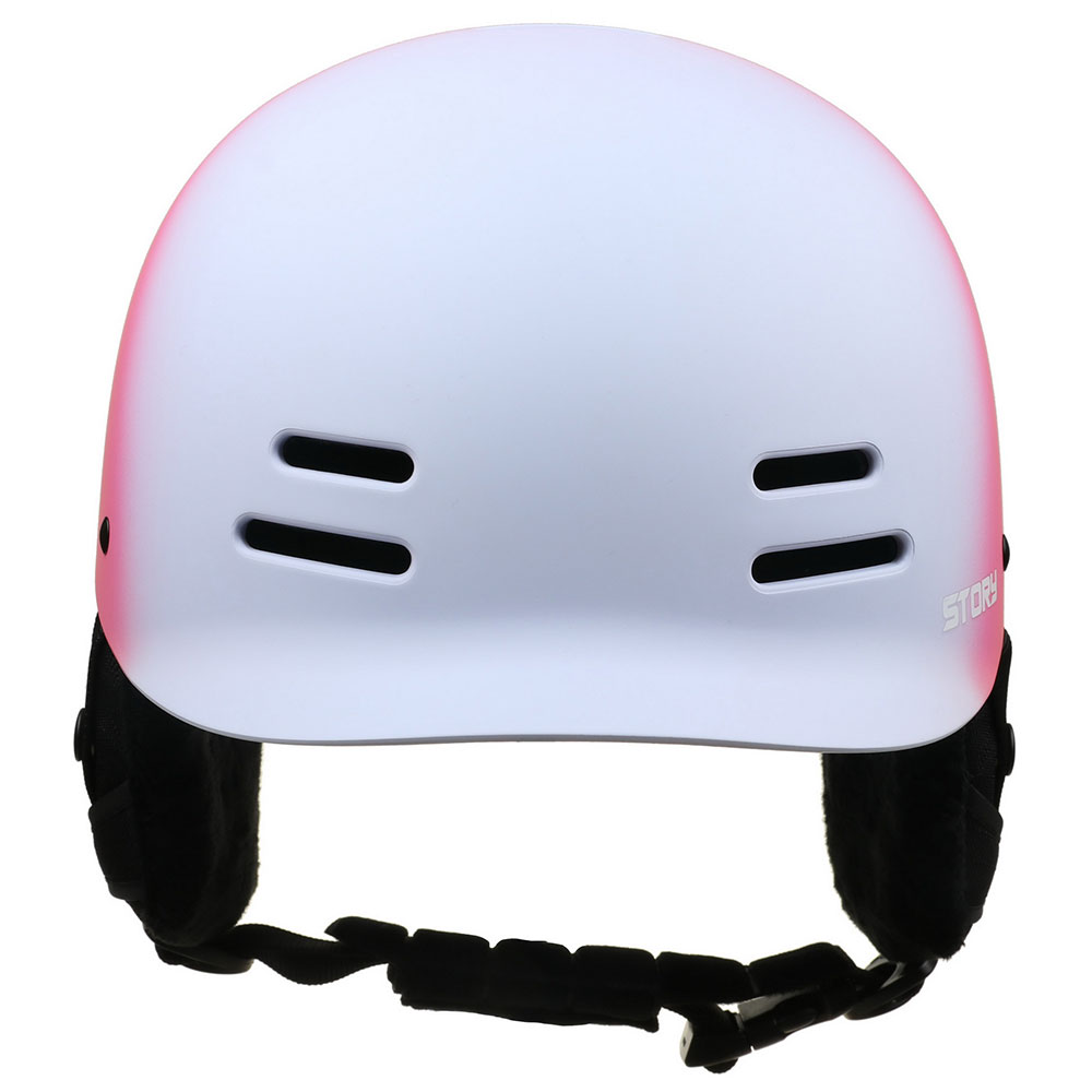 Story Retro Casco Sportivo Certificato